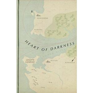 Heart of Darkness: Vintage Voyages, Paperback - Joseph Conrad imagine