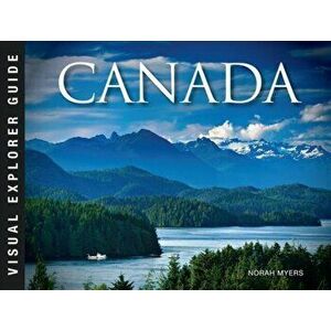 Canada, Paperback - Norah Myers imagine