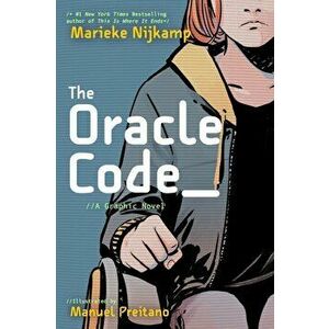 The Oracle Code, Paperback - Marieke Nijkamp imagine