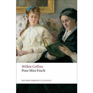 Poor Miss Finch, Paperback - Wilkie Collins imagine