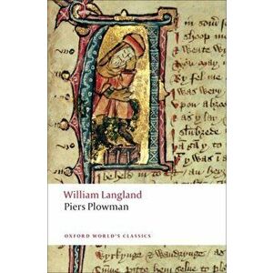 Piers Plowman: A New Translation of the B-Text, Paperback - William Langland imagine