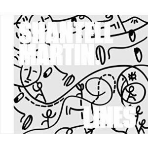 Shantell Martin: Lines, Hardcover - Shantell Martin imagine