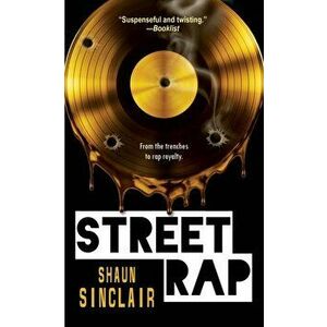 Street Rap, Paperback - Shaun Sinclair imagine