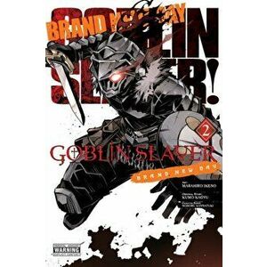 Goblin Slayer: Brand New Day 2, Paperback - Kumo Kagyu imagine