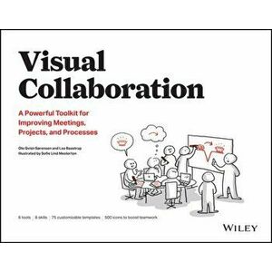 Visual Collaboration imagine