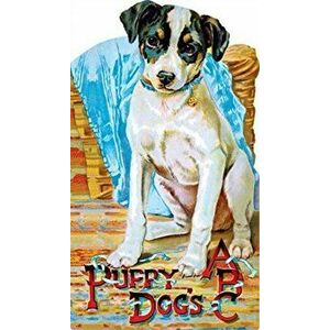 Puppy Dog's ABC Shape Book, Hardcover - Laughing Elephant imagine