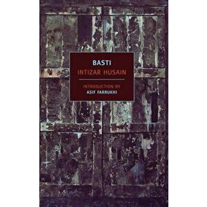 Basti, Paperback - Intizar Husain imagine