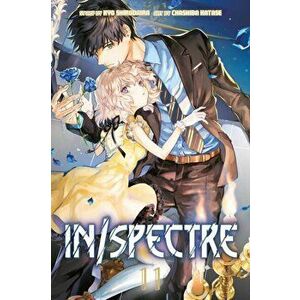 In/Spectre 11, Paperback - Kyo Shirodaira imagine
