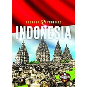 Indonesia, Hardcover - Christina Leaf imagine