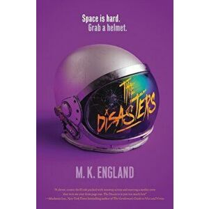 The Disasters, Paperback - M. K. England imagine