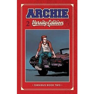 Archie: Varsity Edition Vol. 2, Hardcover - Mark Waid imagine
