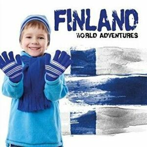 Finland, Hardcover - Kirsty Holmes imagine
