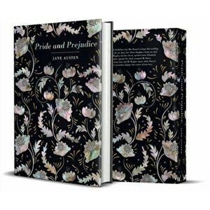 Pride and Prejudice, Hardcover - Jane Austen imagine
