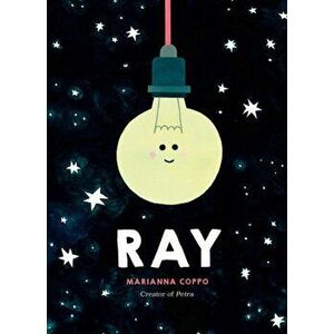 Ray, Hardcover - Marianna Coppo imagine