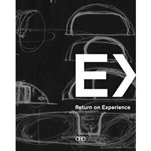 Eight Inc.: Return on Experience, Hardcover - Tim Kobe imagine