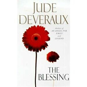 Blessing, Paperback - Jude Deveraux imagine