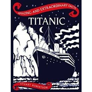 Titanic, Hardback - Stuart Robertson imagine