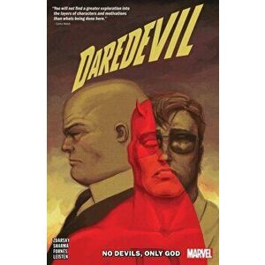 Daredevil by Chip Zdarsky Vol. 2: No Devils, Only God, Paperback - Chip Zdarsky imagine