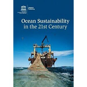 Ocean Sustainability in the 21st Century, Paperback - *** imagine