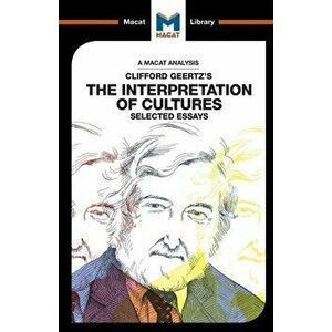 Interpretation of Cultures, Paperback - Abena Dadze-Arthur imagine