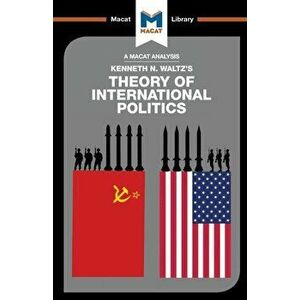 Theory of International Politics, Paperback - Riley Quinn imagine