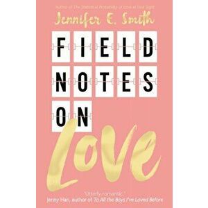 Field Notes on Love imagine