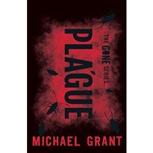 Plague, Paperback - Michael Grant imagine