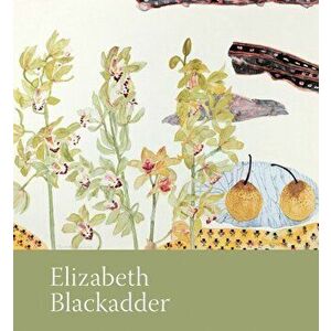 Elizabeth Blackadder, Paperback - Philip Long imagine