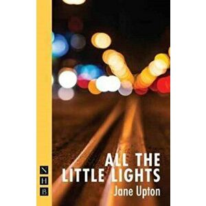 All the Little Lights, Paperback - Jane Upton imagine