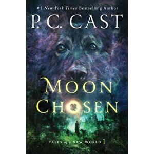 Moon Chosen, Paperback - P. C. Cast imagine
