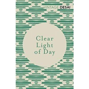 Clear Light of Day, Paperback - Anita Desai imagine