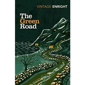 Green Road, Paperback - Anne Enright imagine