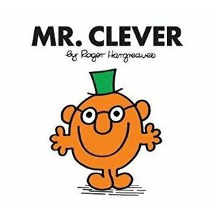 Mr. Clever, Paperback - Roger Hargreaves imagine