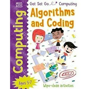 Get Set Go: Computing - Algorithms and Coding, Paperback - *** imagine