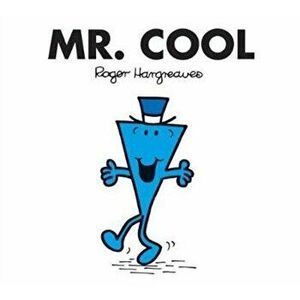 Mr. Cool, Paperback - Adam Hargreaves imagine