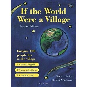 If the World Were a Village, Paperback - David J. Smith imagine