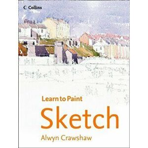 Sketch, Paperback - Alwyn Crawshaw imagine