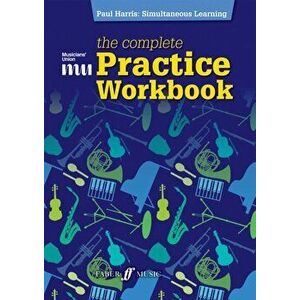 Complete Practice Workbook, Paperback - Paul Harris imagine