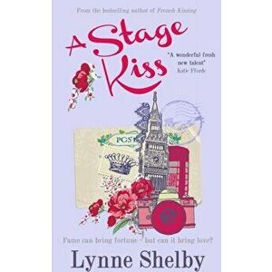 One That I Want. The Theatreland Series, Paperback - Lynne Shelby imagine