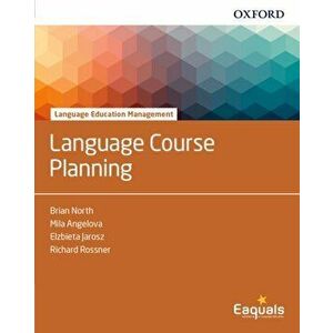 Language Course Planning, Paperback - *** imagine