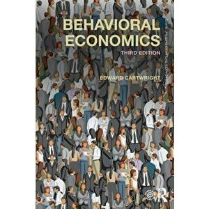 Behavioral Economics, Paperback - Edward Cartwright imagine