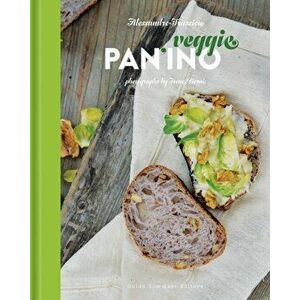 Veggie Pan'Ino, Hardback - Alessandro Frassica imagine