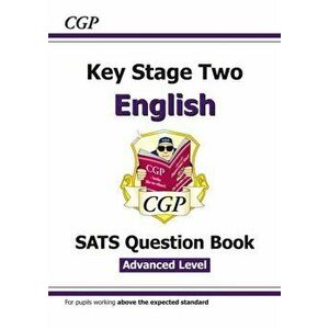 New KS2 English SATS Question Book: Stretch - Ages 10-11 (for the 2020 tests), Paperback - *** imagine