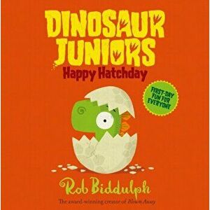 Happy Hatchday, Paperback - Rob Biddulph imagine
