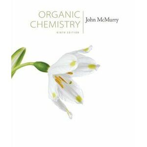 Organic Chemistry, Hardback - John McMurry imagine