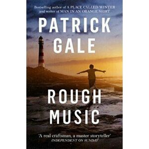 Rough Music, Paperback - Patrick Gale imagine