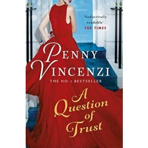 Question of Trust, Paperback - Penny Vincenzi imagine