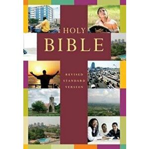 RSV Popular Illustrated Holy Bible, Hardback - *** imagine