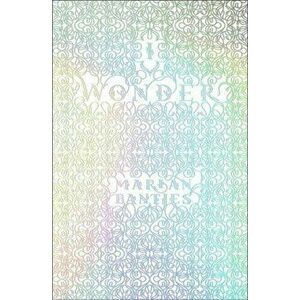 I Wonder, Paperback - Marian Bantjes imagine