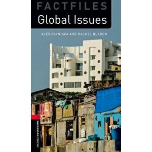 Oxford Bookworms Library: Factfiles Level 3: Global Issues, Paperback - *** imagine